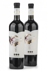 Creatura Wine - egri borászat - Gloriandus Top Selection Cuvée