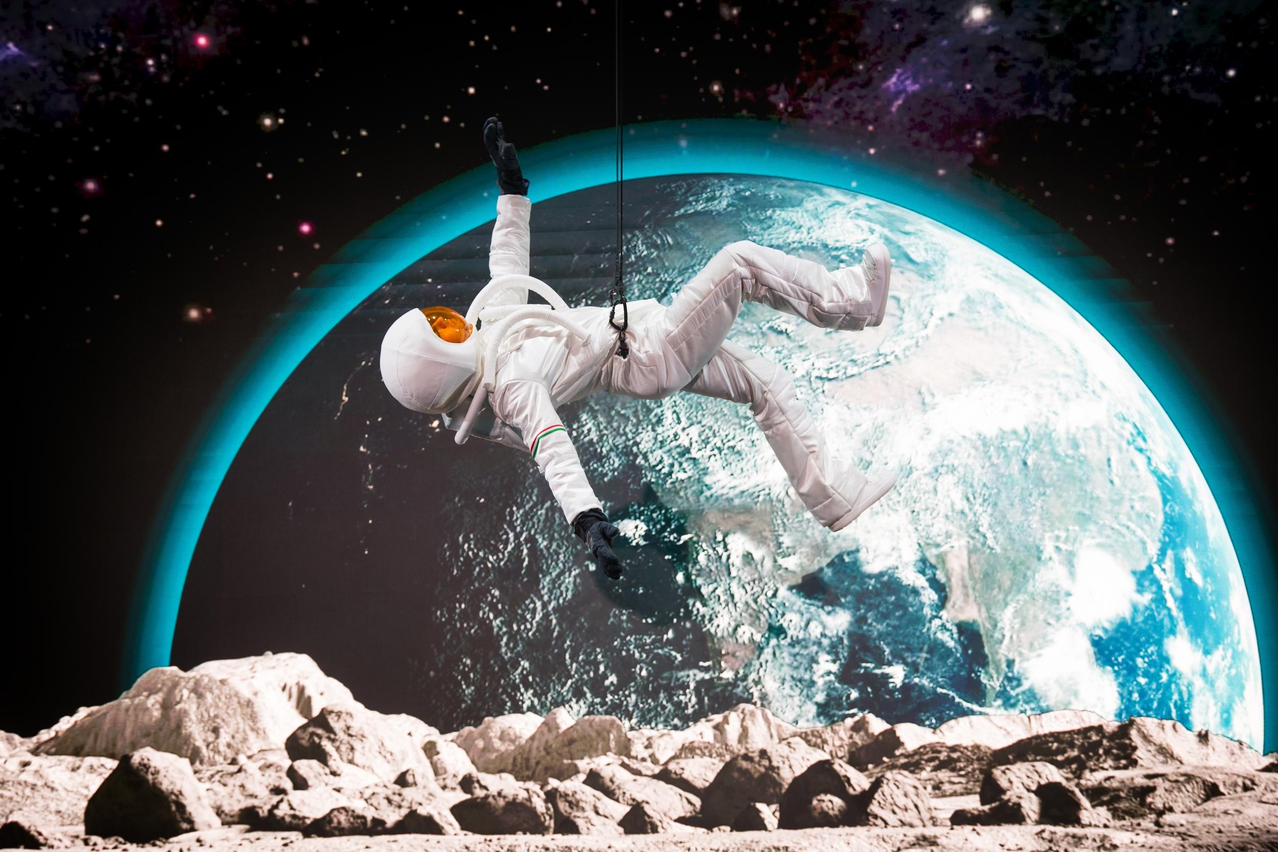 Space Congress in Balatonfüred