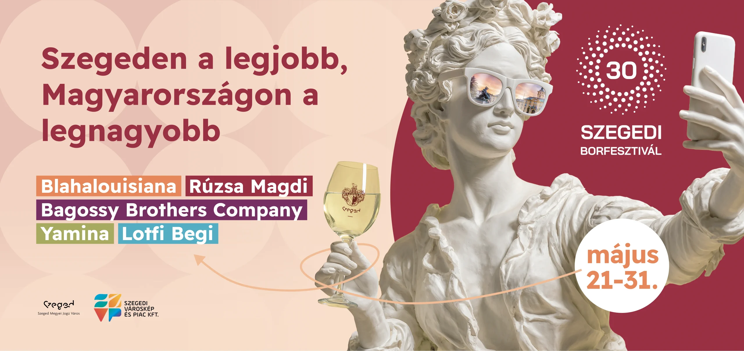 Óriásplakát grafikai tervezés