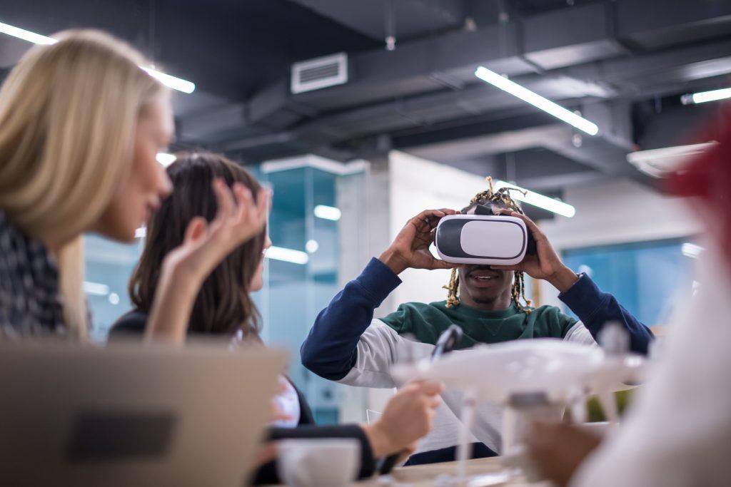 Interaktív kiállítás és digitális élmény